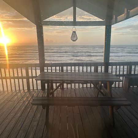 Surfside Beachfront Dream Exterior foto