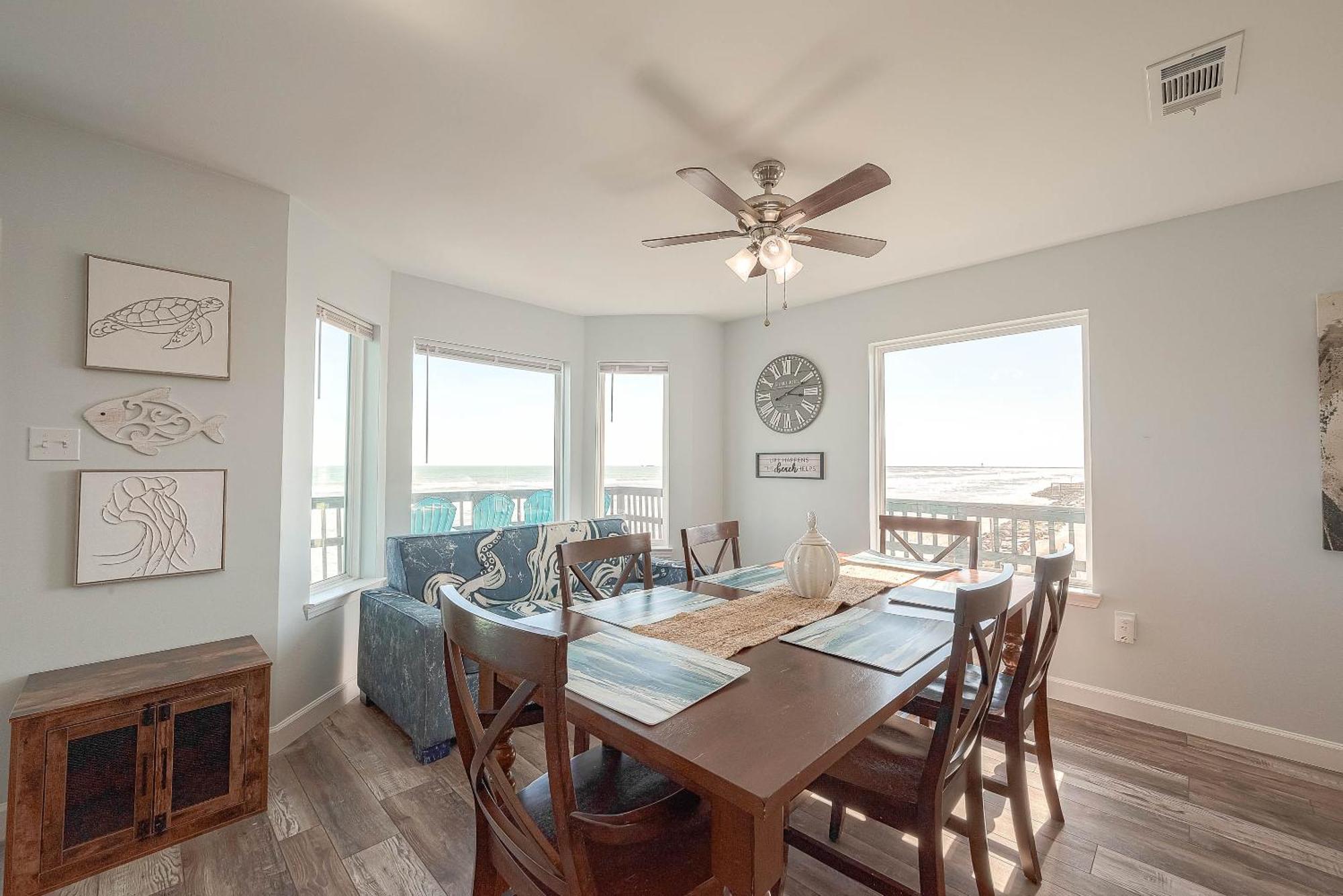 Surfside Beachfront Dream Exterior foto